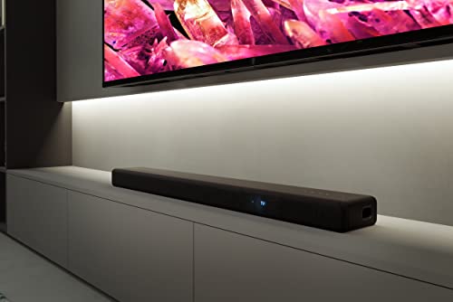 75 Inch 4K Ultra HD LED Smart TV A552014