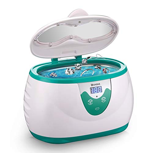 0.6L Ultrasonic Jewelry Cleaner M576367