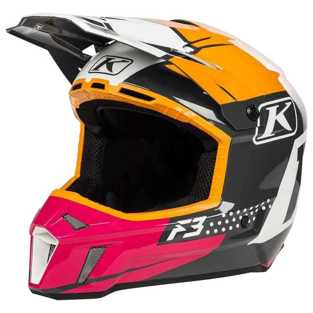Bomber Rose F3 Helmet XL A20807