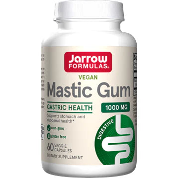 Mastic Gum 60 caps O296