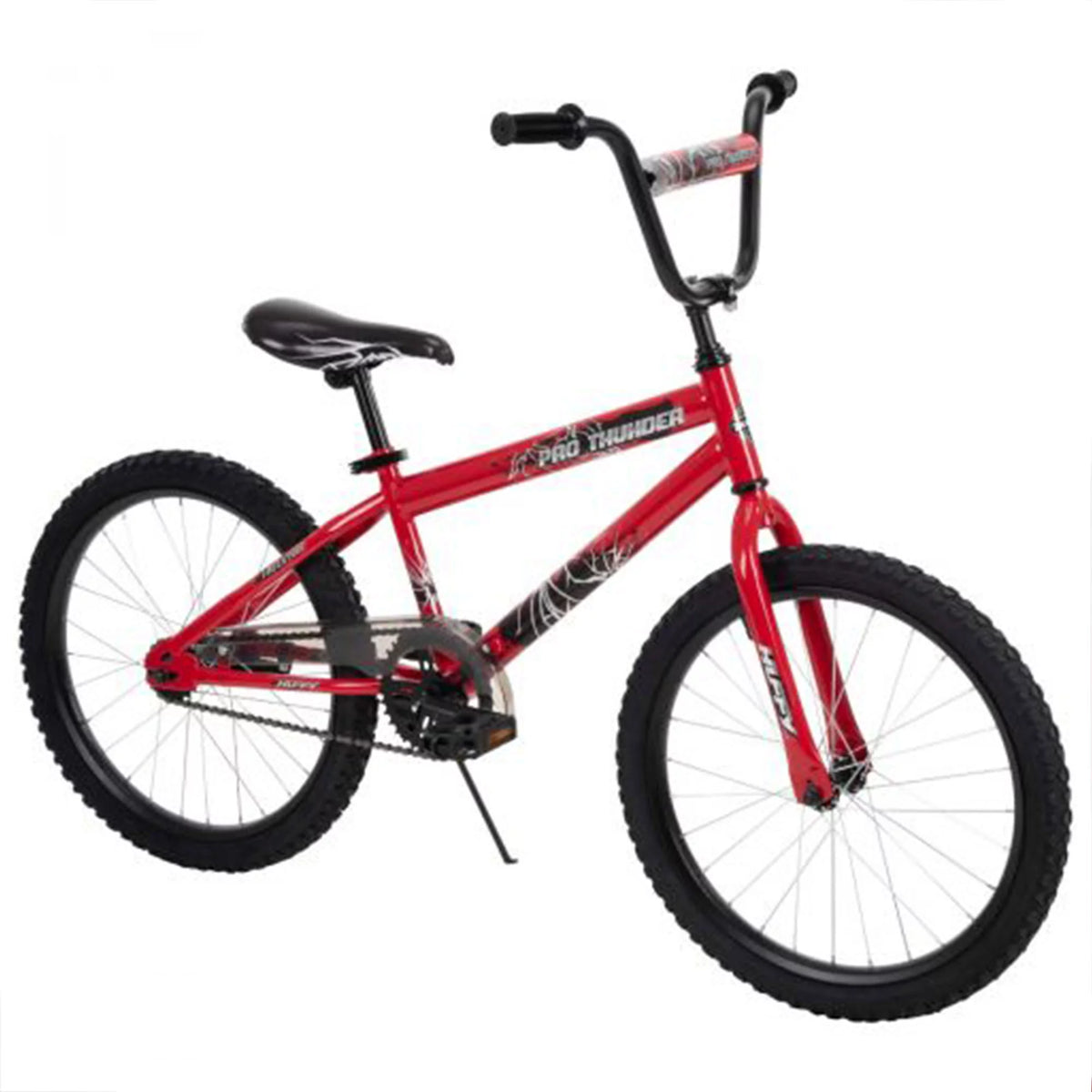 20 Inch Single Speed Kids Bike with Coaster Brakes, Red L414