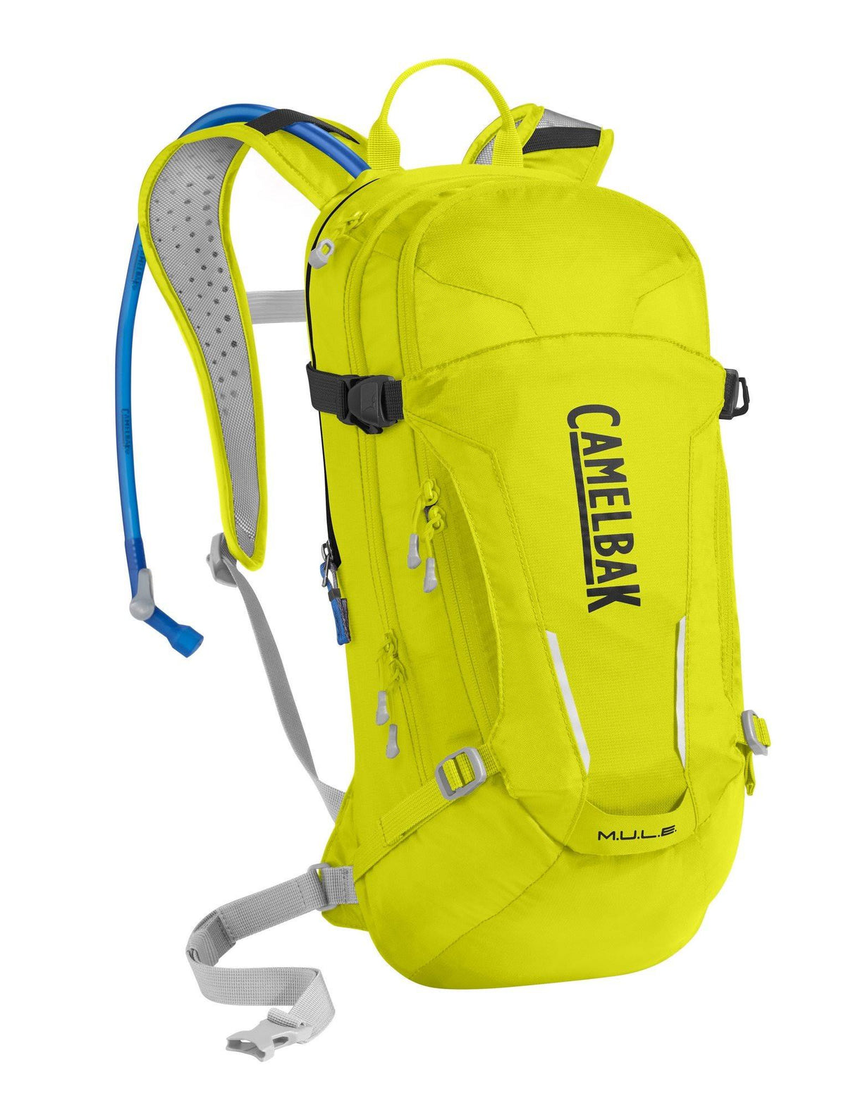Yellow 100 oz Hydration Pack K74828