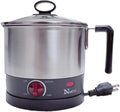 Electric Hot Pot 1.2L I500