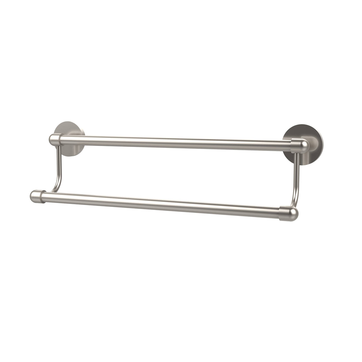 30 inch Double Towel Bar Satin Nickel I91412