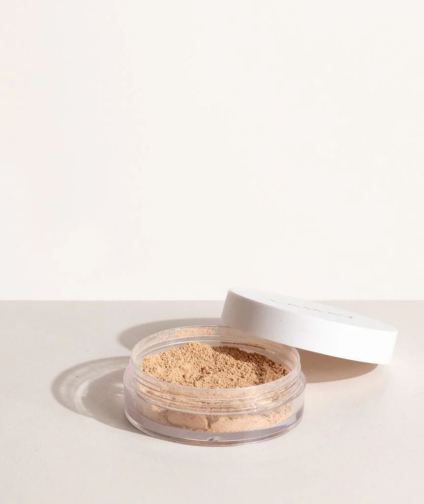 Mineral Foundation Broad Spectrum SPF15+ 8g Dark K487514