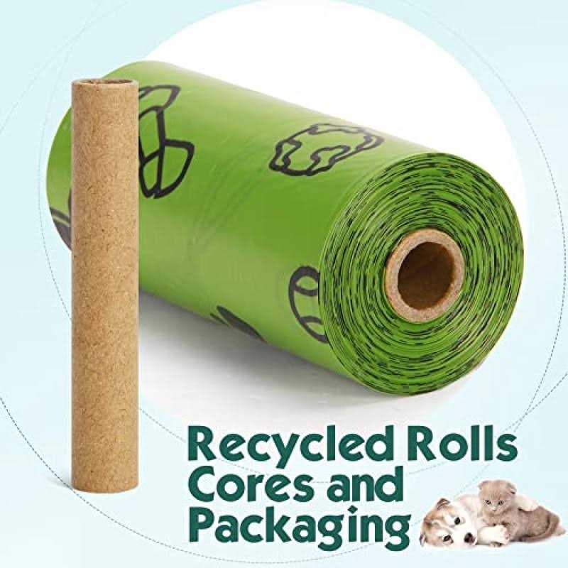 Dog Waste Station Can Liners Standard Size I893393