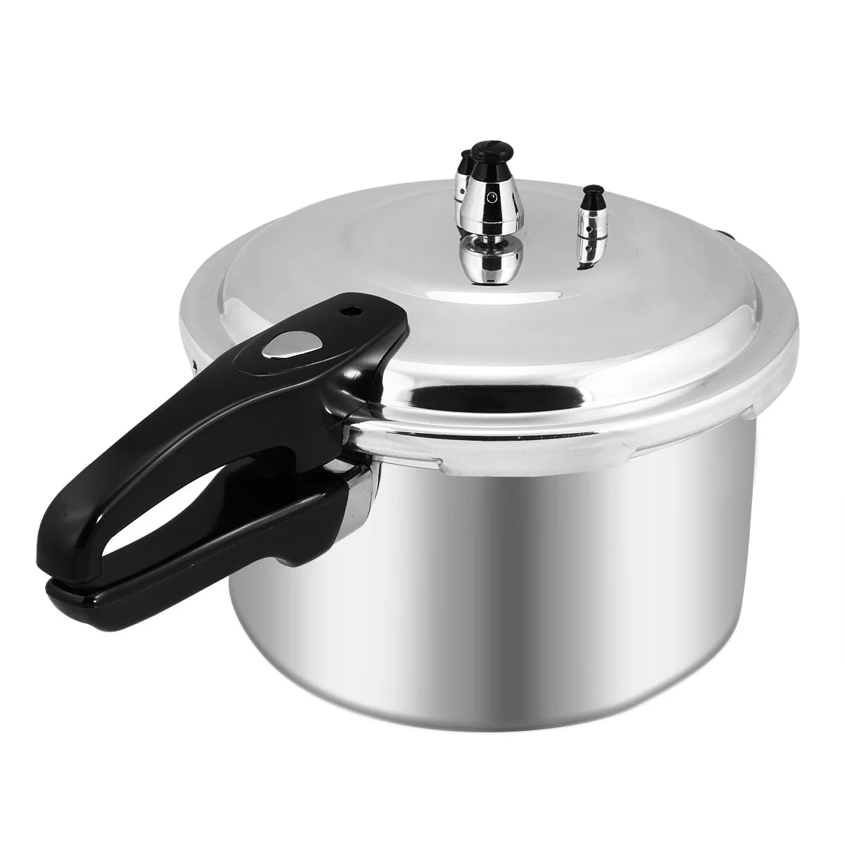 8 Quart Aluminum Stovetop Pressure Cooker B82566