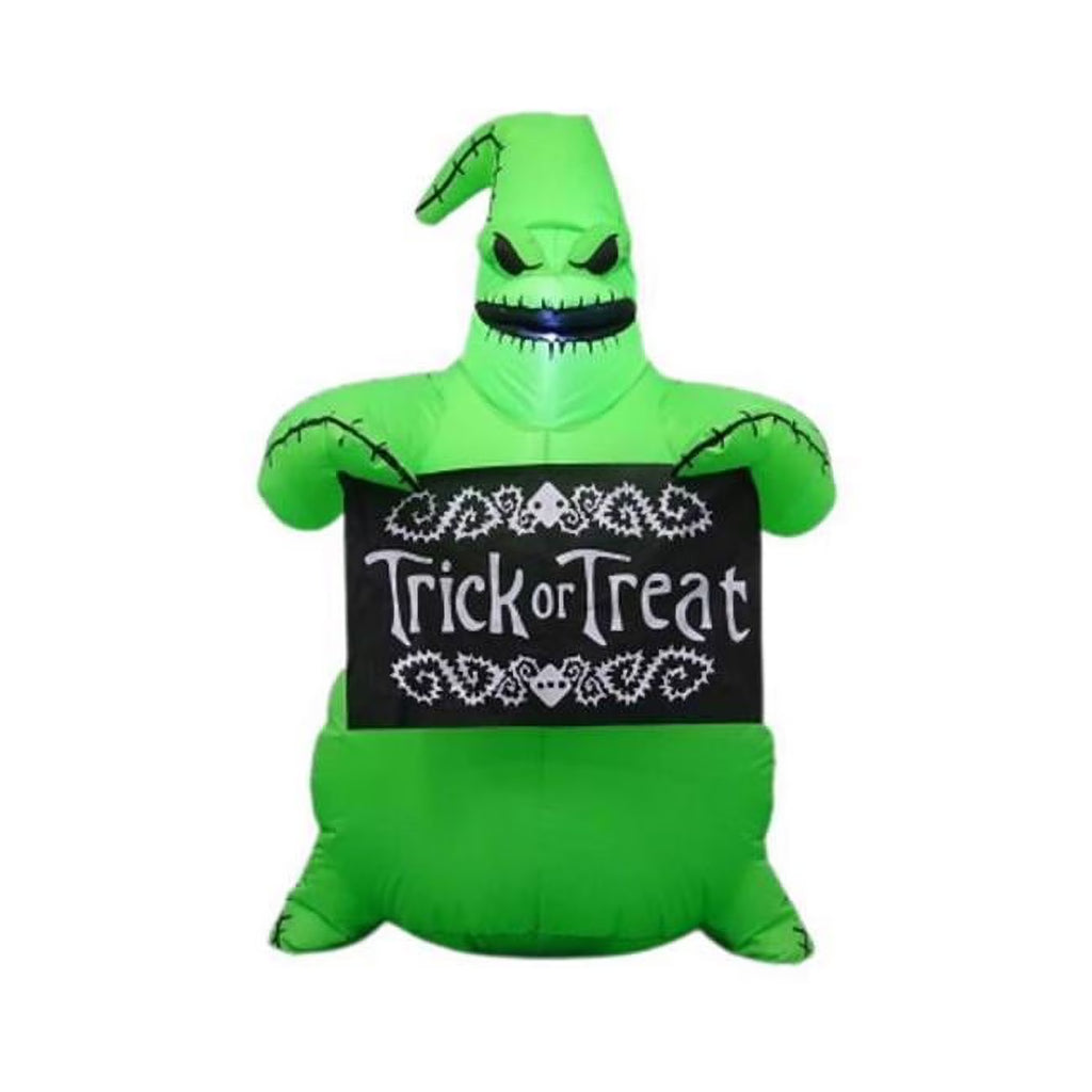 Inflatable LED Airblown Inflatable E141