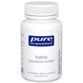 Iodine-potassium iodide P216