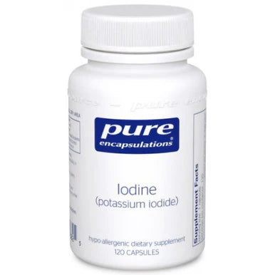 Iodine-potassium iodide P216