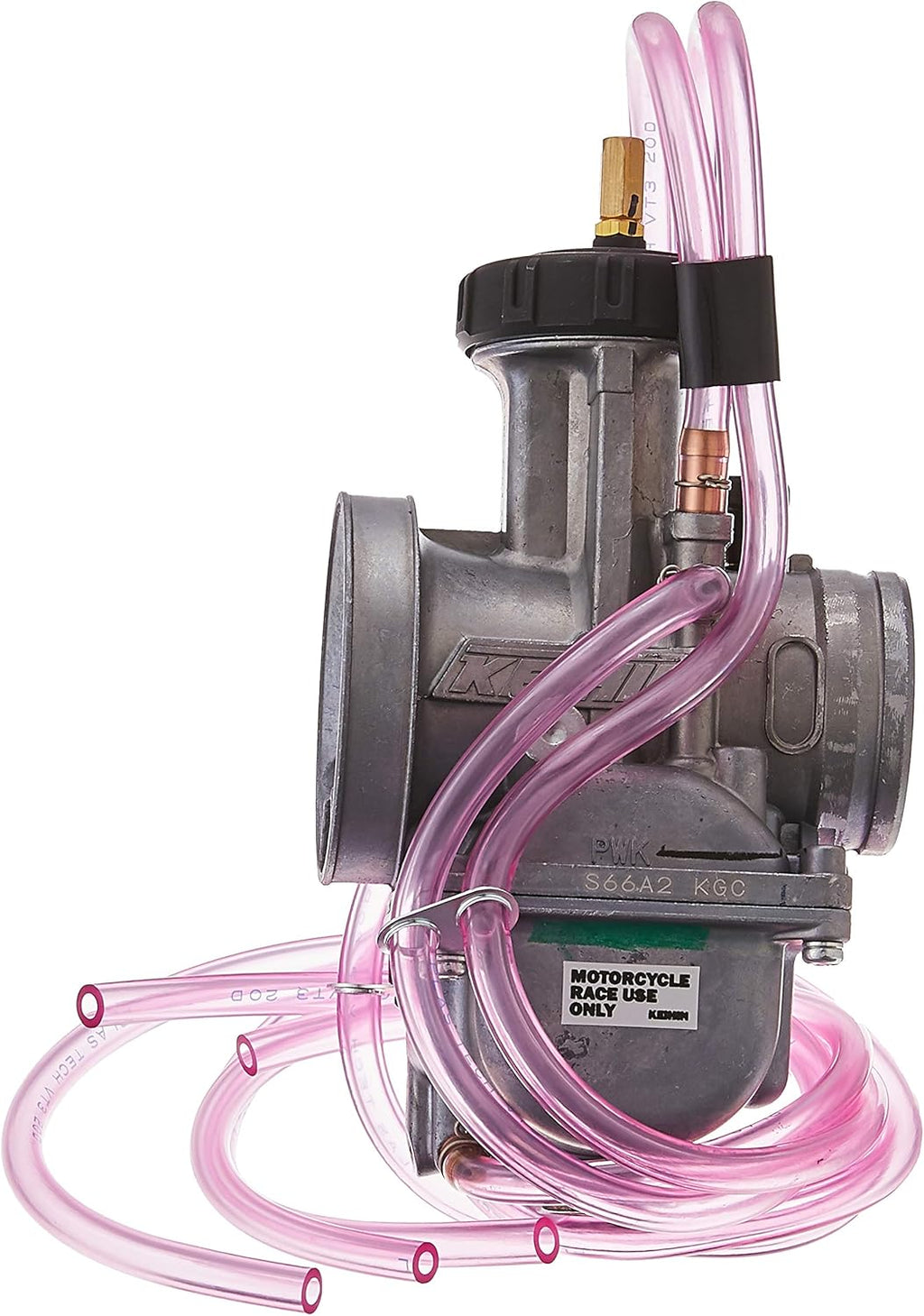 PWK 38mm Air Striker Carburetor I670646