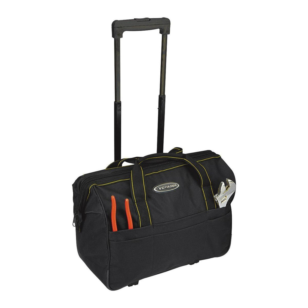Rolling Tool Bag F783