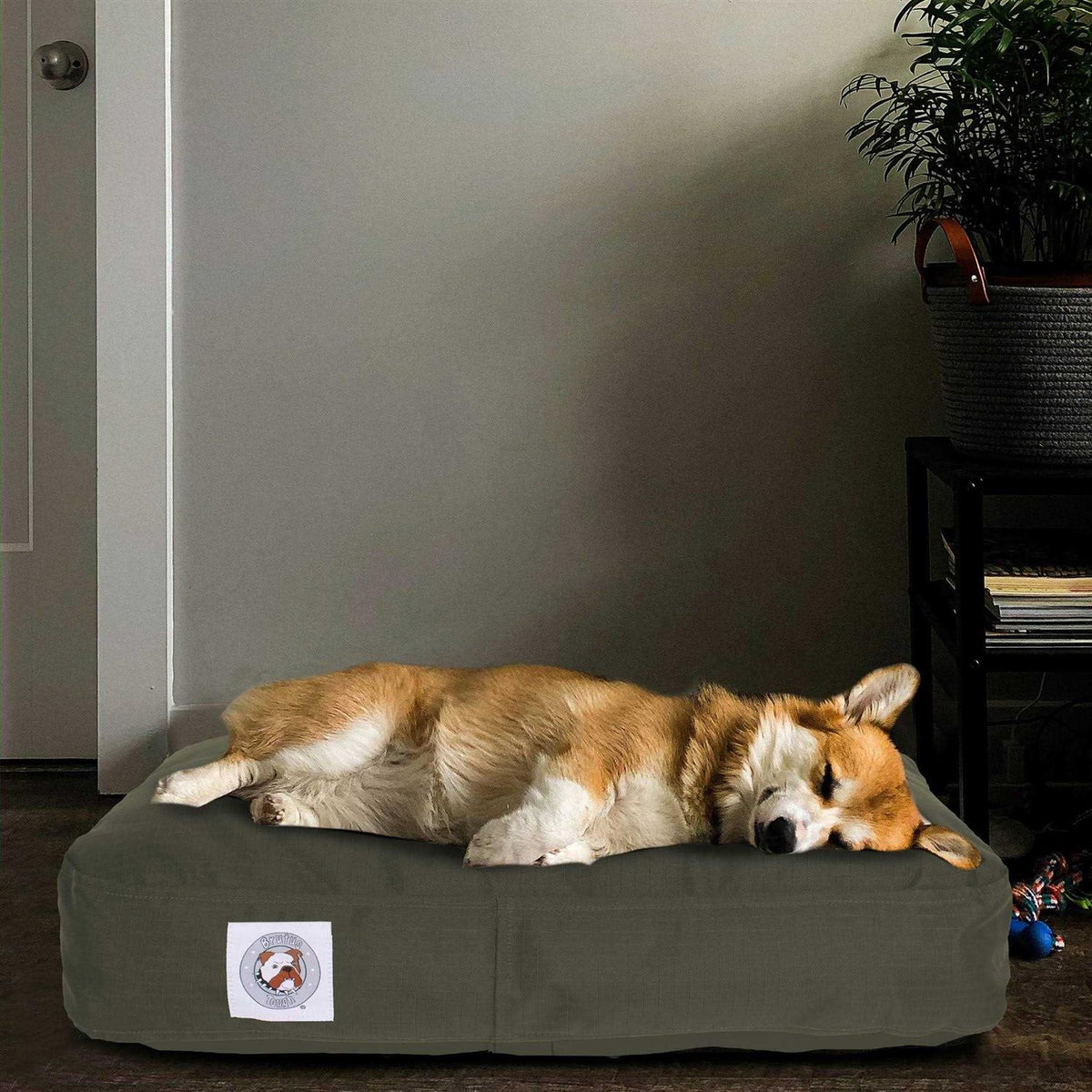 Chew Resistant Pet Bed G411461