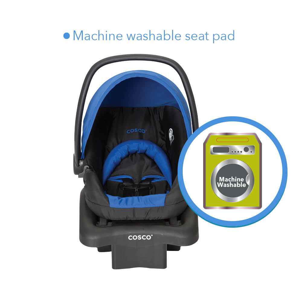 Sapphire Sea Travel System D7640