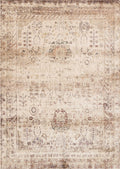 Ivory Multi Rug Z95966