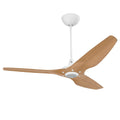 60 Ceiling Fan with Bamboo Blades E45095