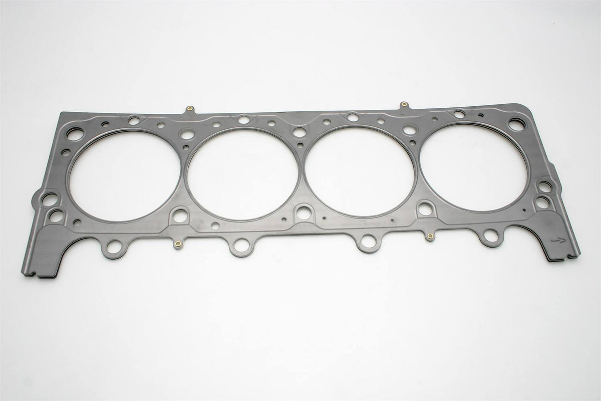 Cylinder Head Gasket J760894