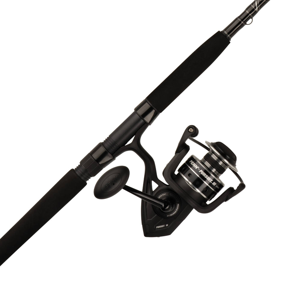 Penn Pursuit III Combo E70494