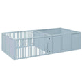 81 x 40 Whelping Box for Dogs I526374
