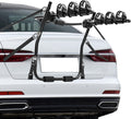3 Bike Trunk Mount Bike Racks Pack of 2 W300