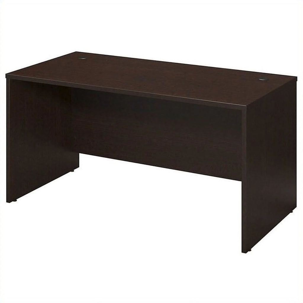Mocha Cherry Desk Shell O66520