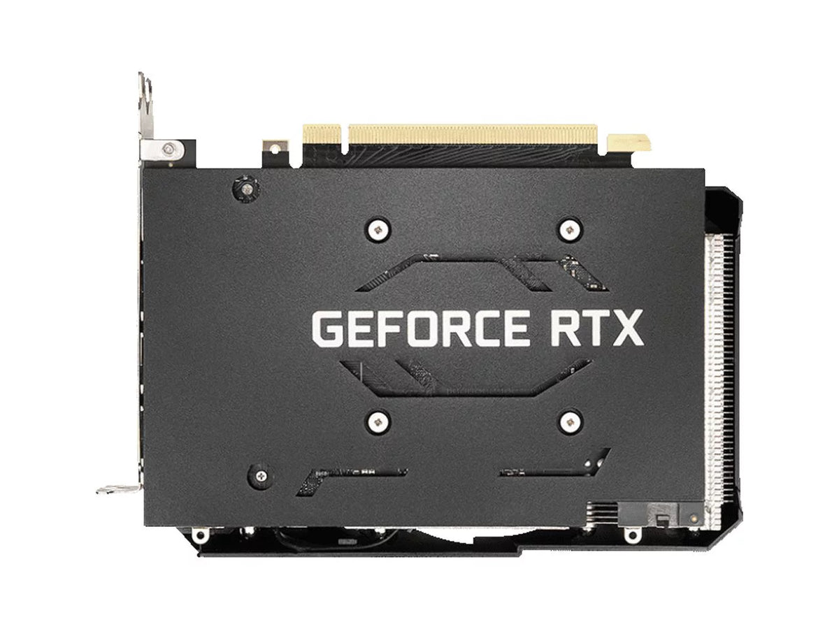 GeForce RTX 3060 12GB GDDR6 PCI Express 4.0 Video Card D502