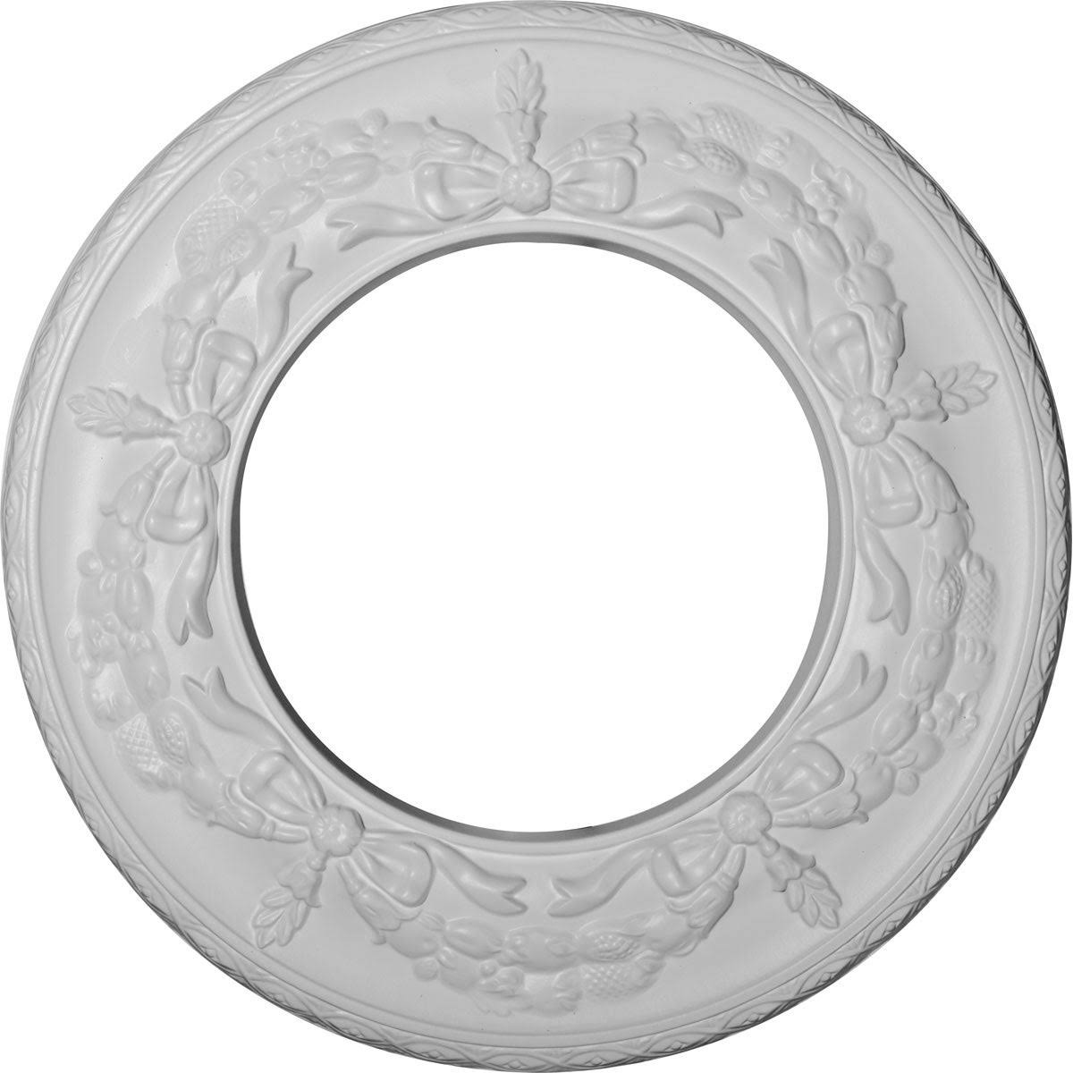 Ceiling Medallion W9437