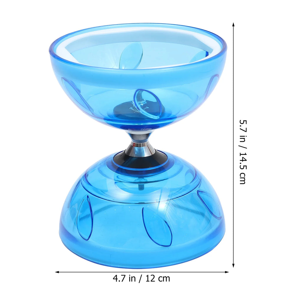 Chinese Yoyo Diabolo Toy O55840