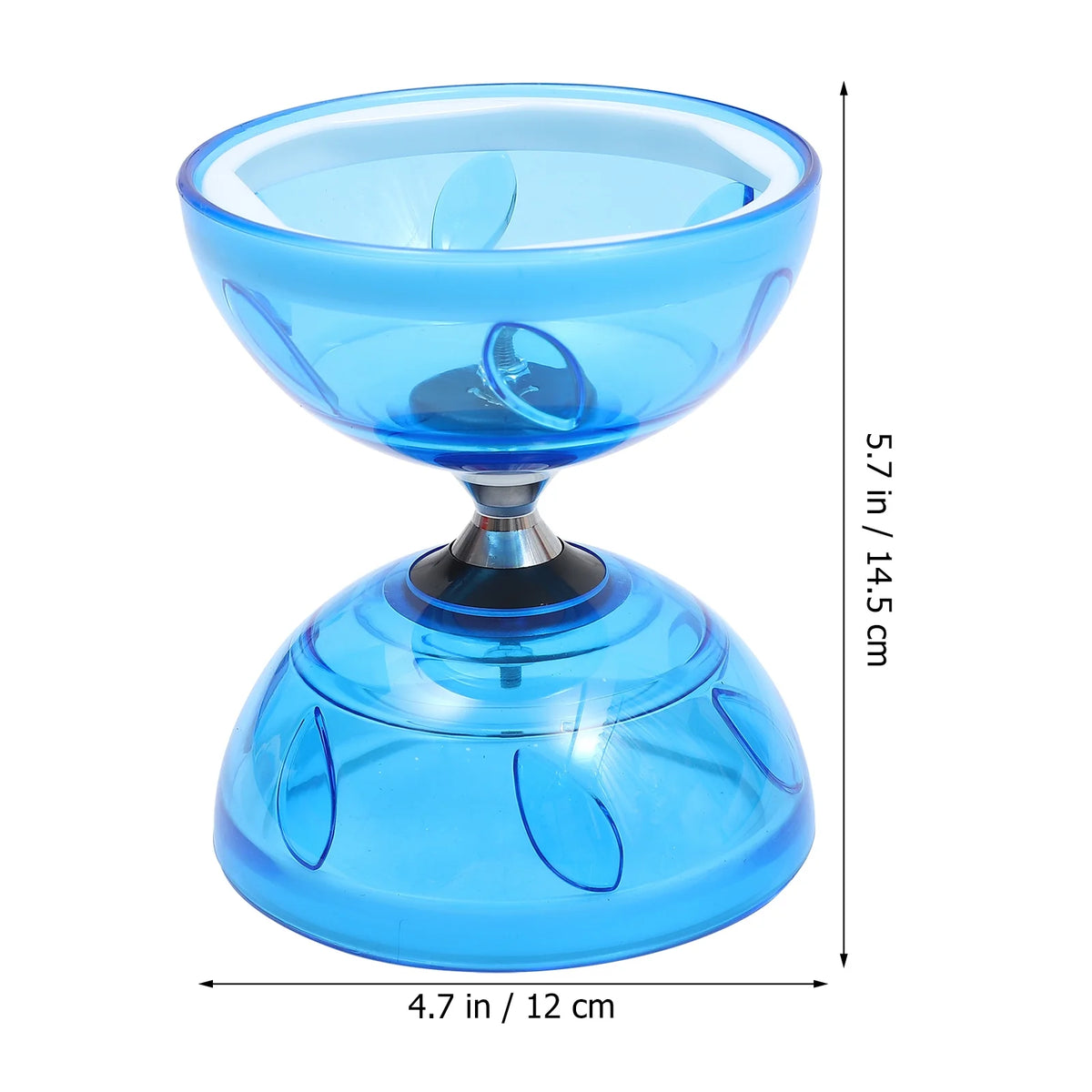 Chinese Yoyo Diabolo Toy O55840