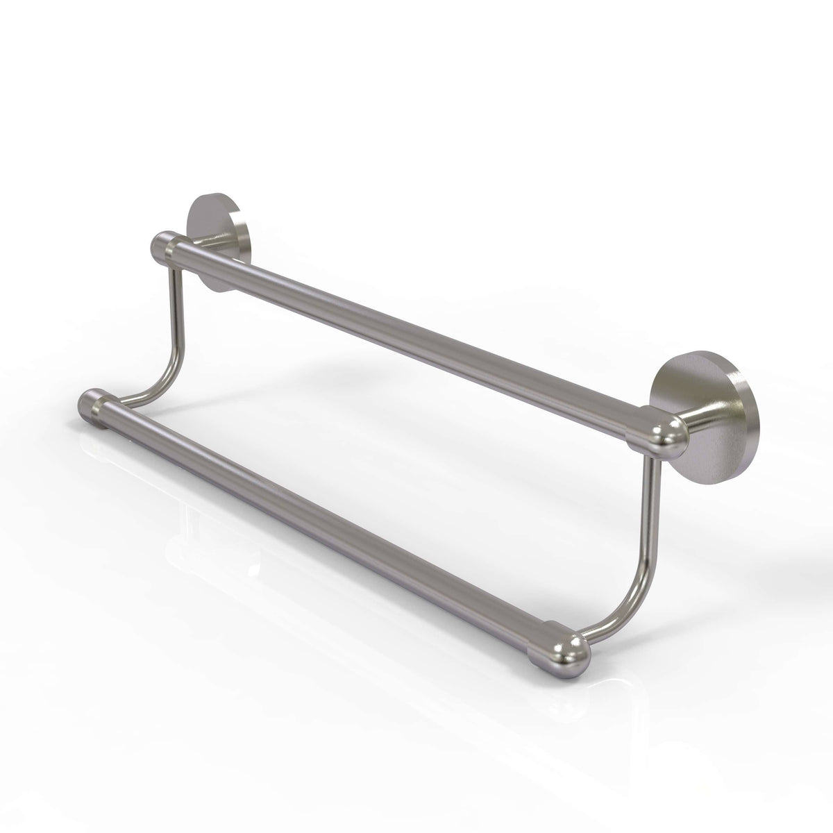 30 inch Double Towel Bar Satin Nickel I91412