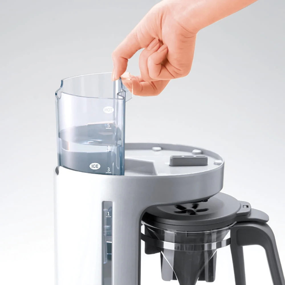 Coffee Maker 5 cup F47687