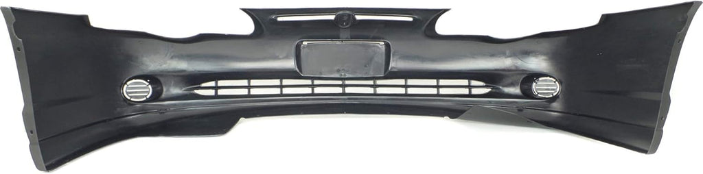 Front Bumper Cover P337918