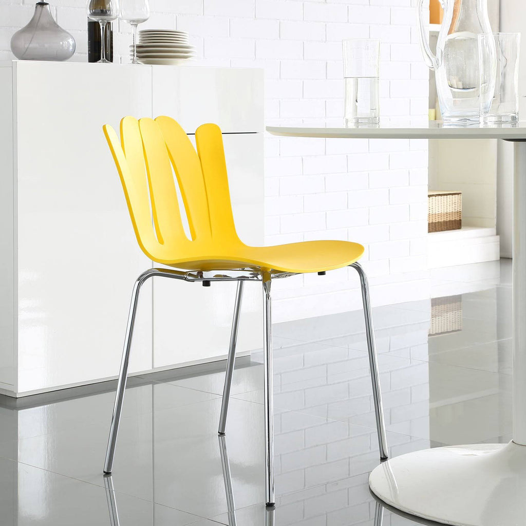 Gray Dining Side Chair D469880