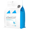 Clumping Clay Cat Litter D255