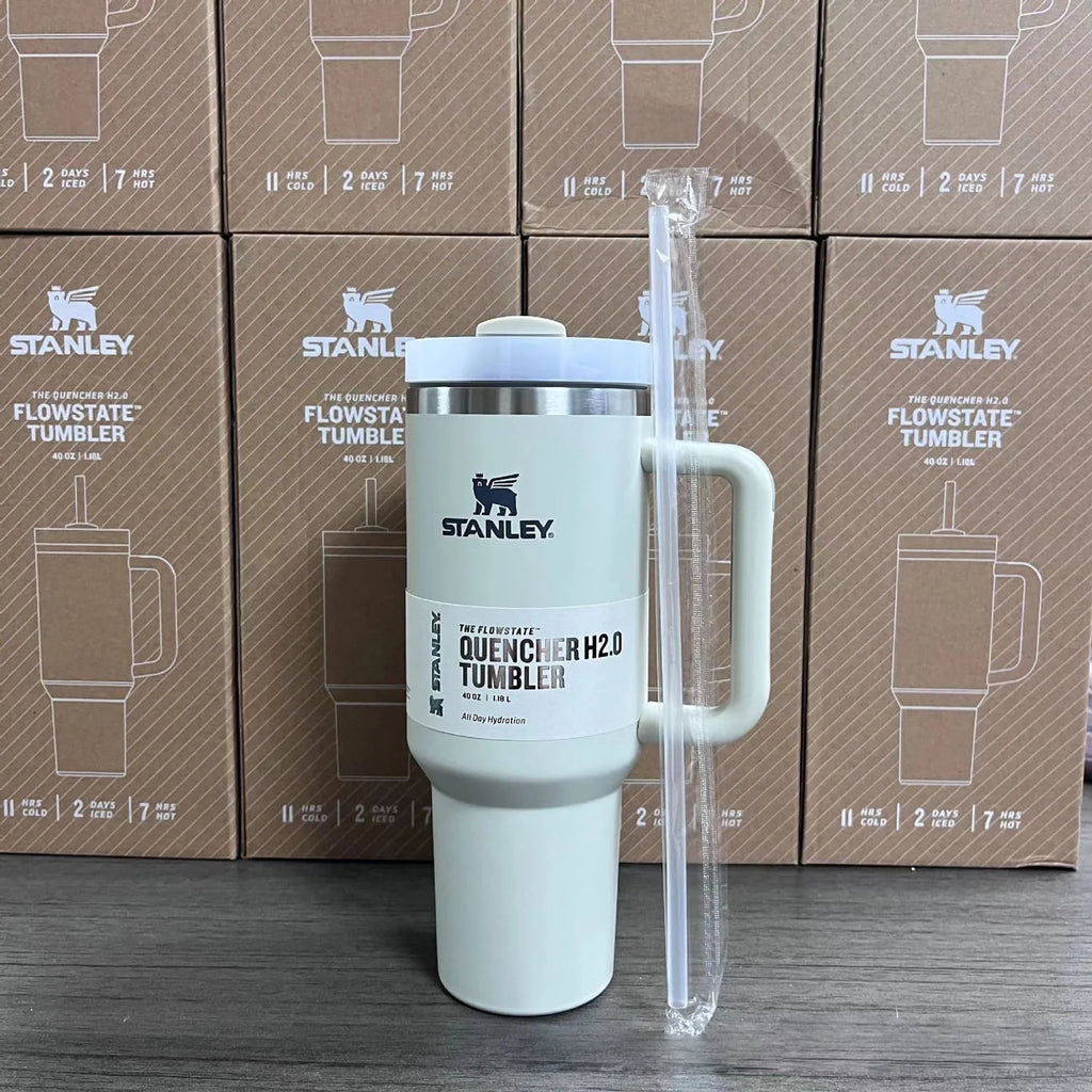 40oz Stainless Steel Tumbler F354510