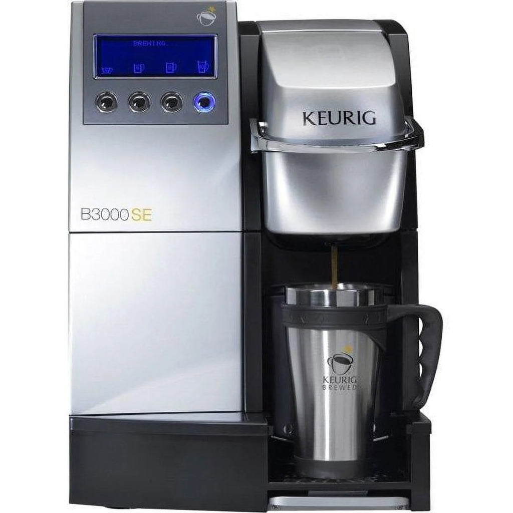 Commercial Brewing System E55073