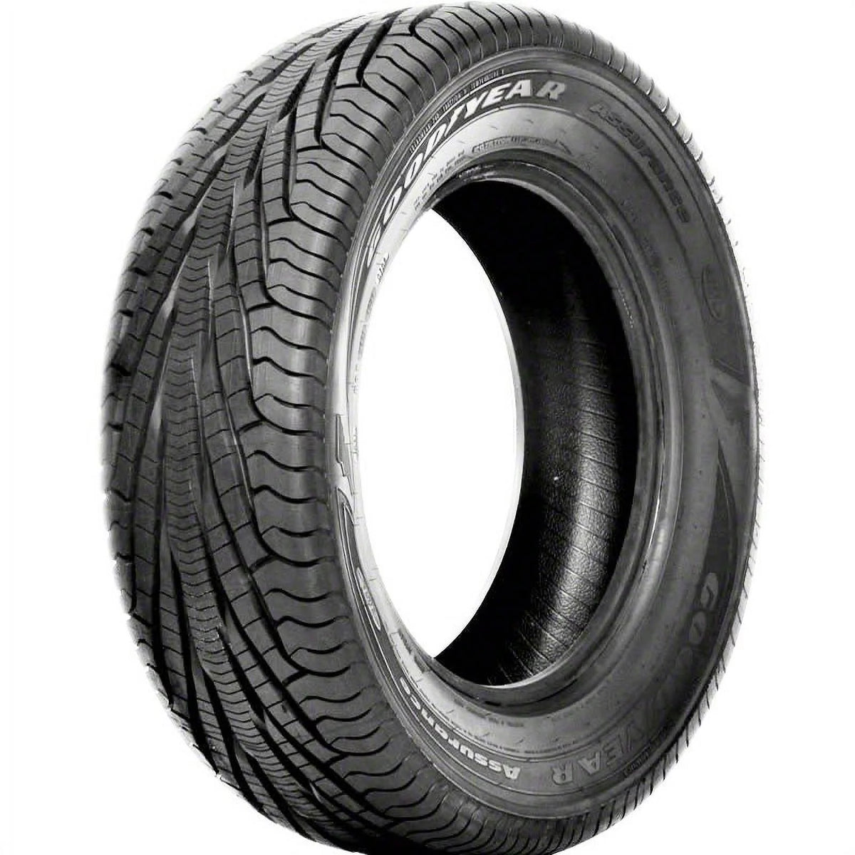 All-Season Passenger Tire S65478