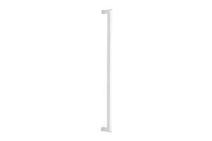 Flat Black Appliance Pull U4546