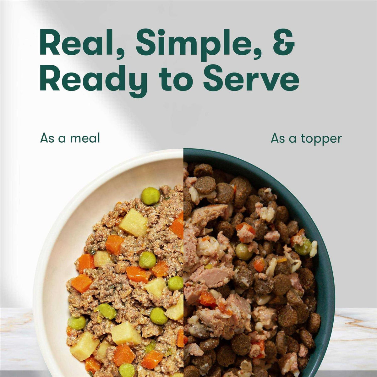 Grain-Free Wet Dog Food I2049