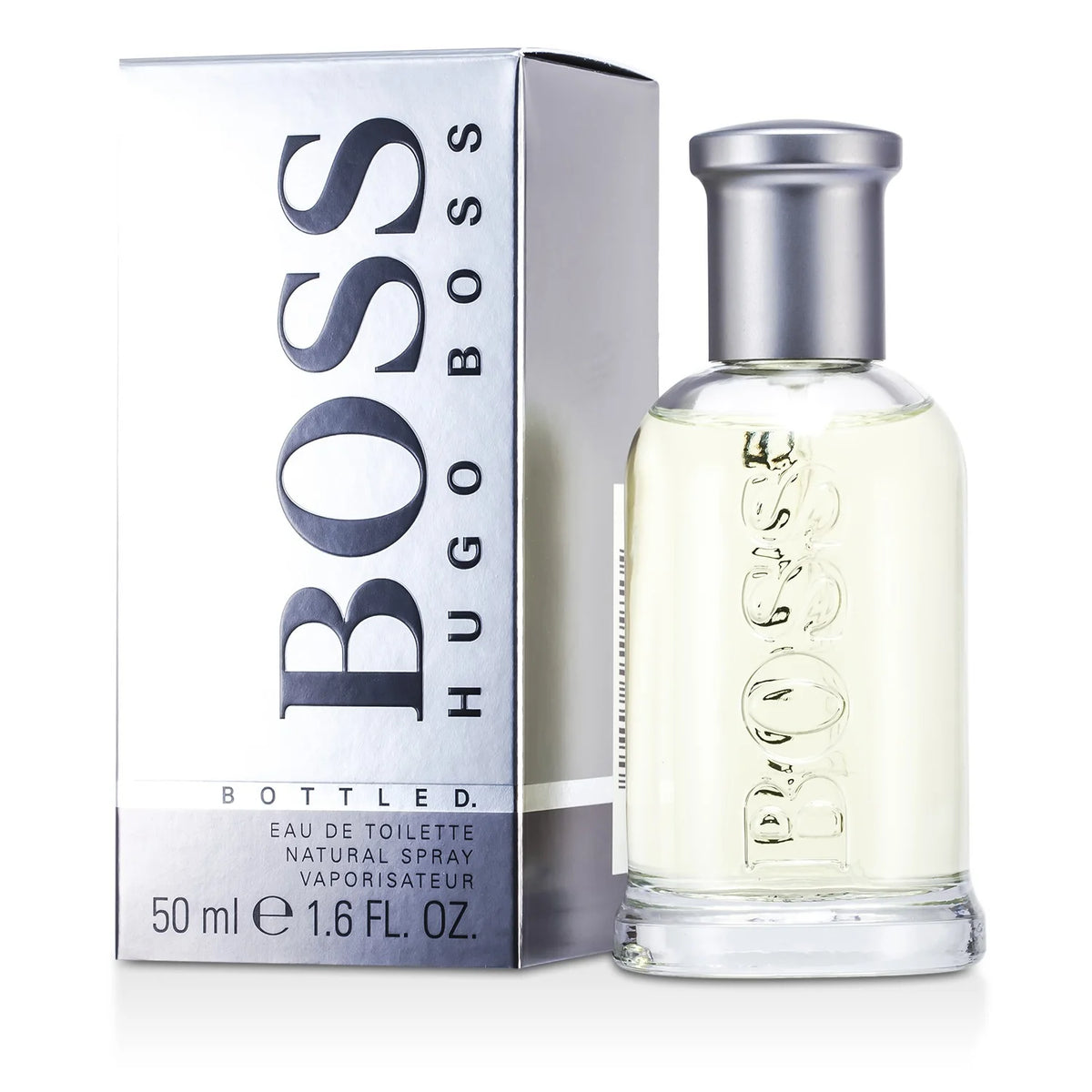 Eau De Toilette Spray 50ml W340