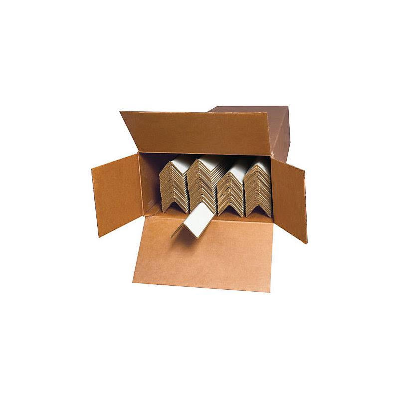 3 x 3 x 18x22 .160 Edge Protectors X6604