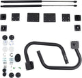 Queen Size Murphy Bed Kit Heavy Duty DIY Hardware T2887