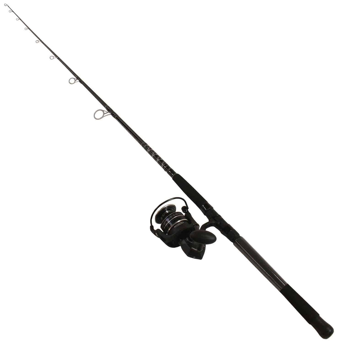 Penn Pursuit III Combo E70494