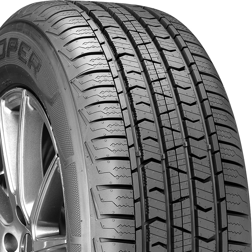 All-Season 235/60R18XL 107H Tire W93968