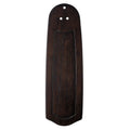 Blackened Pecan Fan Blade D259