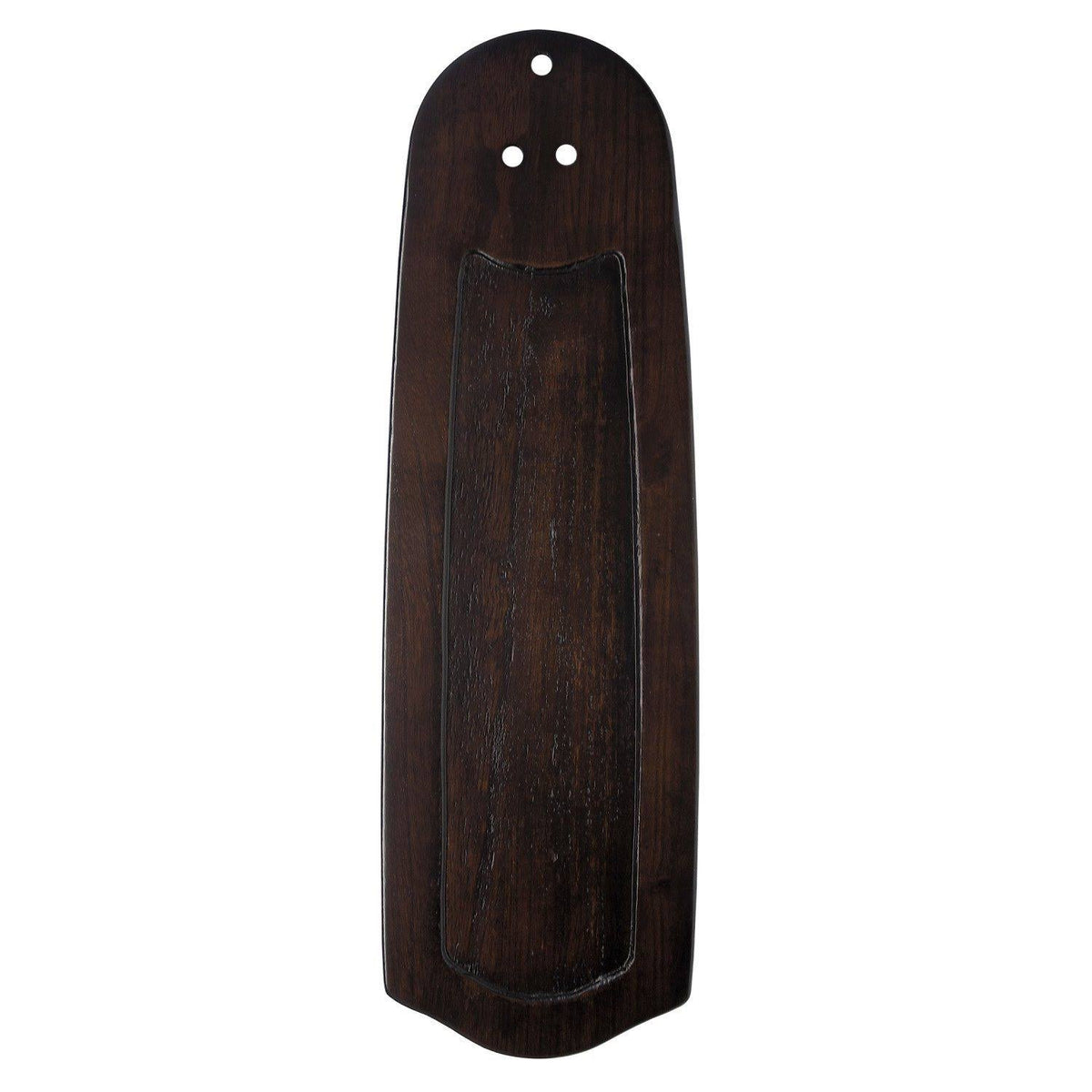 Blackened Pecan Fan Blade D259
