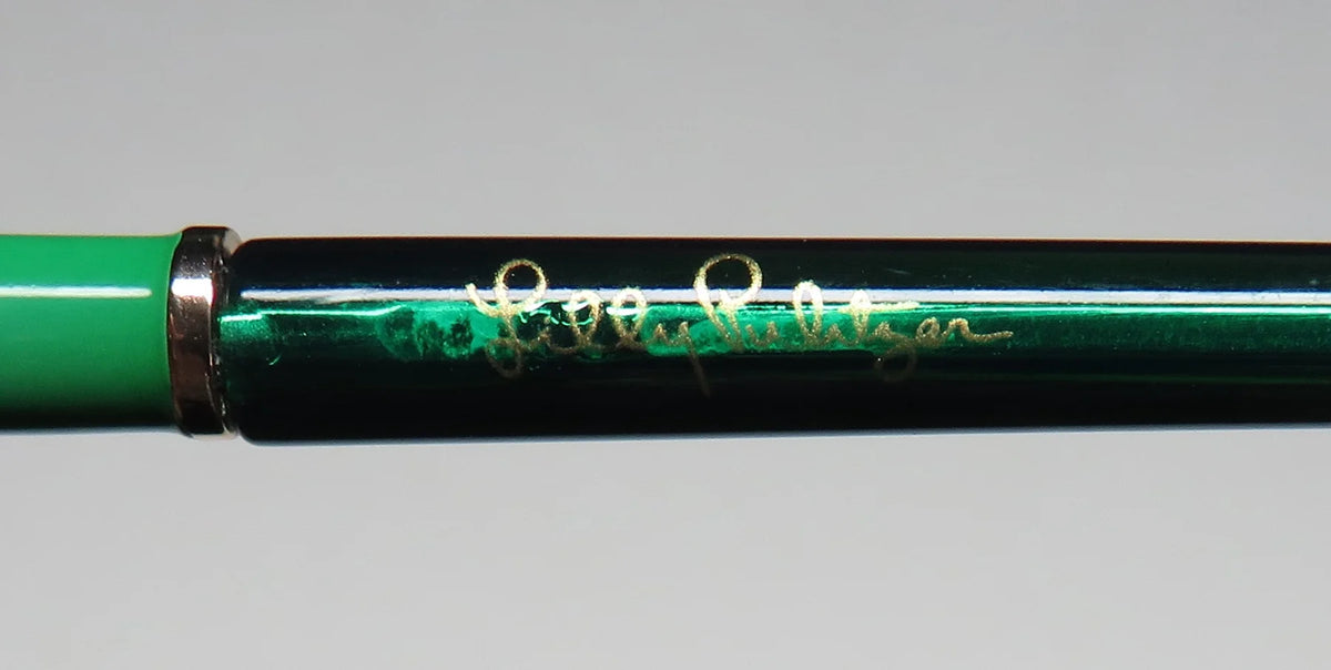 Green Eyeglasses H530