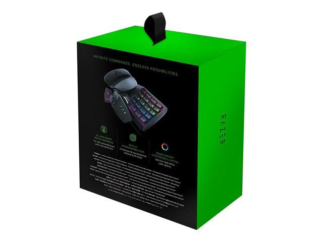 Mechanical Membrane Keypad P43939