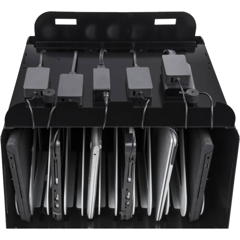 Universal AC Charge Station for 12 Tablets C46890