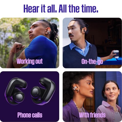 White Smoke Bluetooth Earbuds U93505